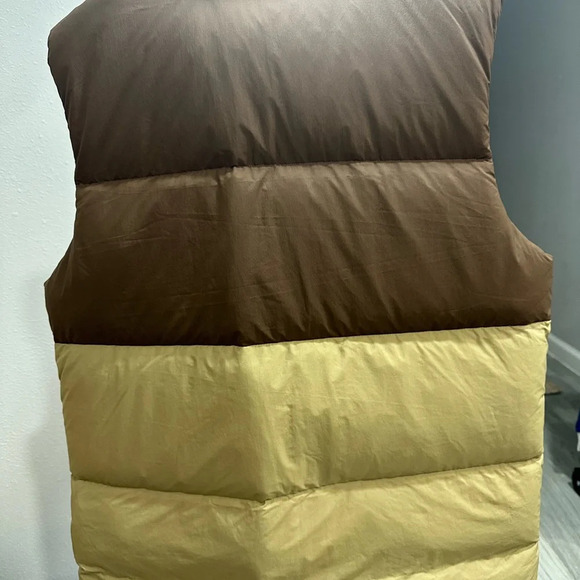 Prana Timber Trail Vest - Men's Size L - Picture 4 of 4